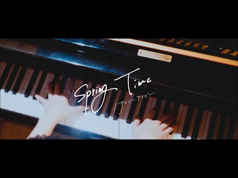 アイシーアイビー | SpringTime（Official Music Video）