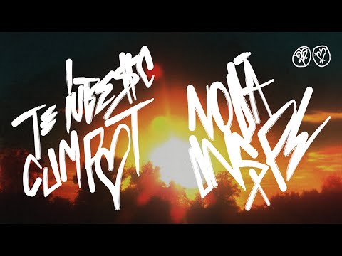NOUA UNSPE  - TE IUBESC CUM POT (Official Lyric Video)