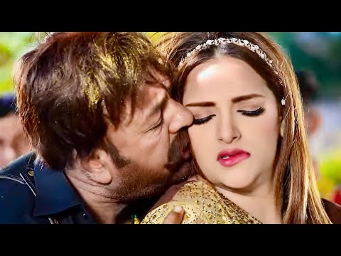 Shahid Khan, Mehak Noor - Rasha Pa Pukhto De Rawalam Janana | Pahsto New Song 2024