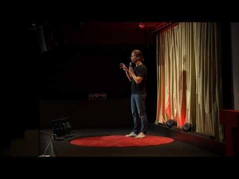 Human Value in the Age of AI | Manuel Dolderer | TEDxCODE University