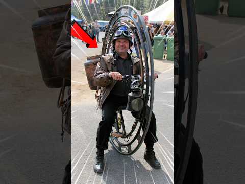 World’s Craziest Super Cool Cycles 😨🚲 You've Never Seen Before 😲