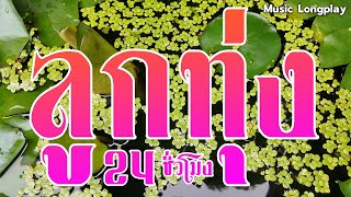 ลูกทุ่ง 24 ชั่วโมง | ป.ฉลาดใหญ่ Music Longplay