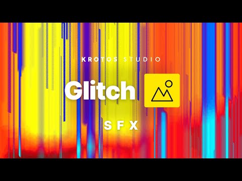 Glitch Sound Effects | 100% Royalty Free No Copyright Strikes