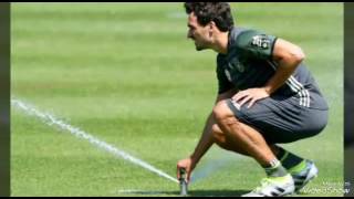 Training today 29.6.16