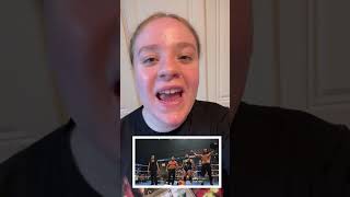 Top THREE WWE Smackdown Moments! (November 14 2025) #WWE #Smackdown #WWESmackdown