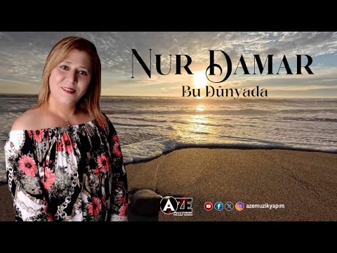 Nur Damar - Bu Dünyada