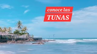 Por si no conoces las TUNAS