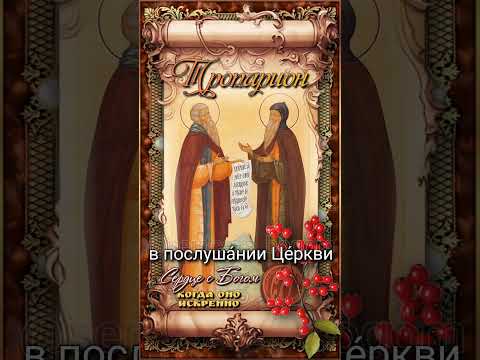 11 августа Прпп. Константин и Косма Косинские, Старорусские (XIII век)