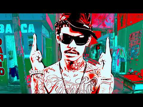 Dilon Baby Ft. Angelina Mvp & Hendry Way - Chucky Por El Bloke (Video Oficial)