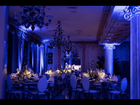 Diana Da Ros Event Planner