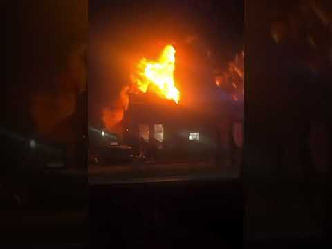 Herriman Utah USA #bad #scary #explotion #cool #jimmyjohns