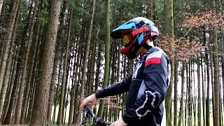 Hometrail session