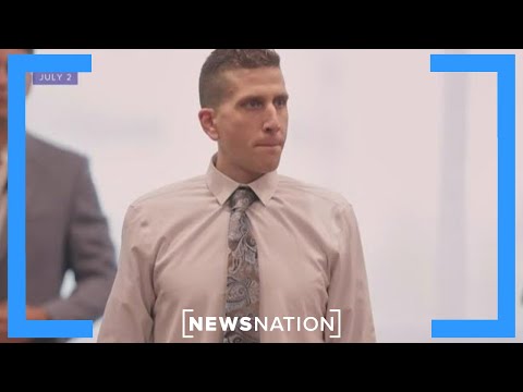 YouTube video thumbnail: New Bryan Kohberger Documents Released