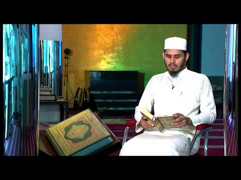 அருள் நிறை ரமழான் | EP - 14 | Shakthi TV