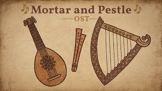 Potion Craft OST – 1. Mortar and Pestle