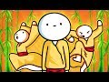 Japanese Mythology and Kami Concepts