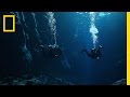 Exploring Iceland's Unique Groundwater Biodiversity