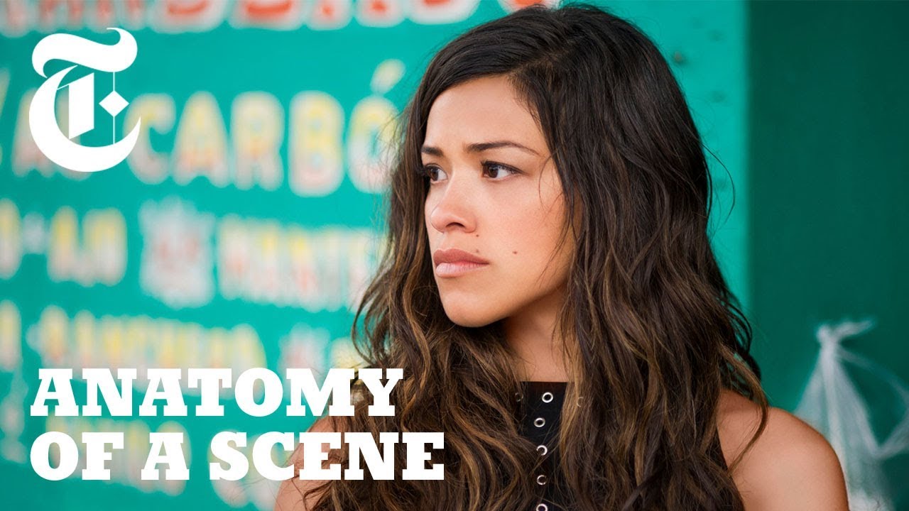Watch Gina Rodriguez Outsmart a Drug Cartel in Miss Bala Anatomy of a Scene