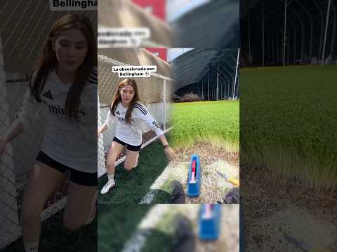 Tu amiga obsesionada con Bellingham 😅 #Bellingham #judebellingham #realmadrid #futbolista #crush