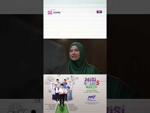 Eh Imran & Badrul jumpa siapa tu? #misisolat5waktu  #astroceria  #drama