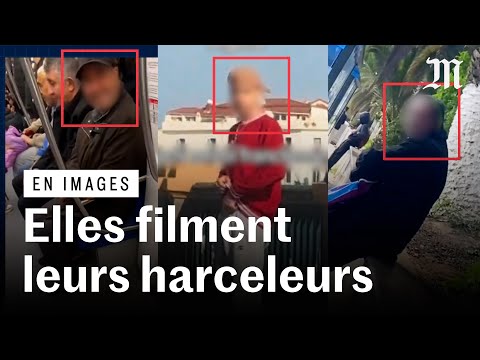 En Algérie, des femmes exposent les harceleurs de rue sur les réseaux sociaux