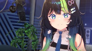 〖 歌枠 〗3Dでちょいとうたう～！🎹💠 初見さん大歓迎！