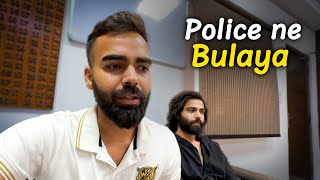 Unknown Shadi mei Ghuskar Hua Aisa | Mujhe Police ne Bula Liya