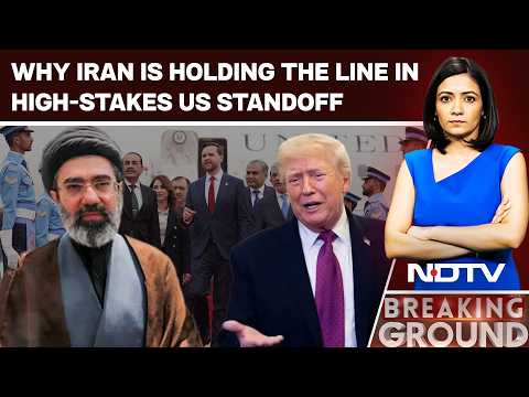 Iran's Hardball Strategy: Power, Pressure, and the Hormuz Factor