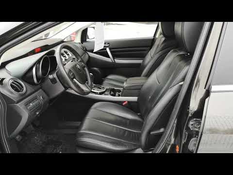 Mazda CX-7