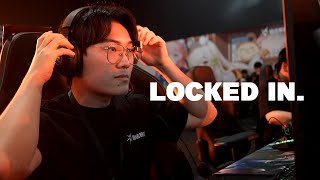 I went to a Gaming Event in Shanghai