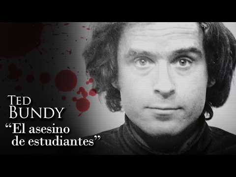 TED BUNDY (VIDEO COMPLETO)