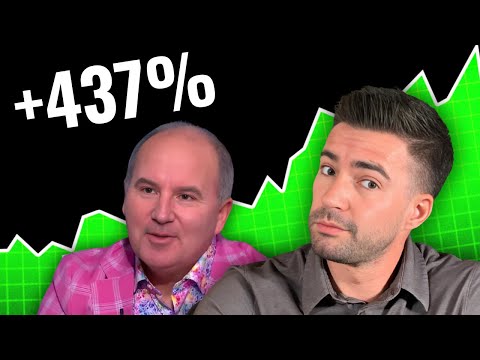 Investing Simplified - Professor G | "These 5 stocks will make you MILLIONS by 2026" (Best Growth Stocks 📈)