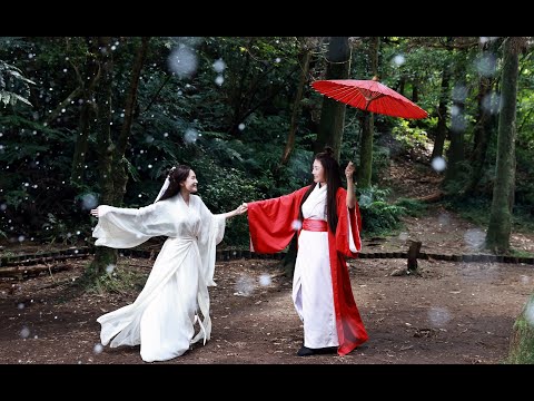 Rita《緣起》 Official Music Video