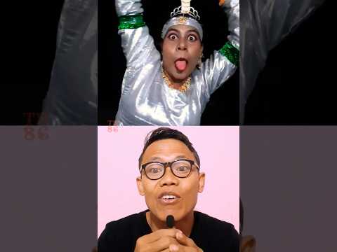 SILUMAN ULAR vs PAWANG ULAR #vrindavan #alurcerita #lucu #storytelling #viral