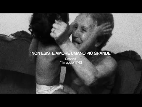 Achille Lauro - PERDUTAMENTE (Special Fan Tribute)