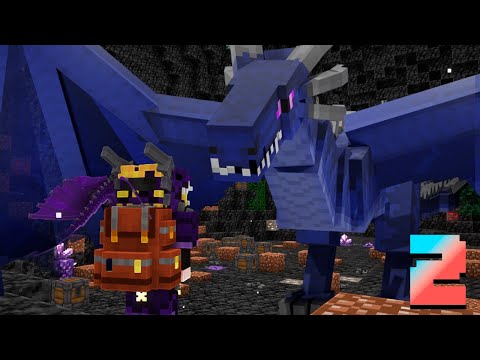 Nos enfrentamos a UN DRAGON DE FASE 5 y conseguimos nuestro PRIMER HUEVO DE DRAGON!!!