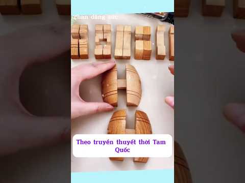 Đồ Chơi Trí Tuệ Trung Quốc #dochoitreemthongminh #dochoitritue