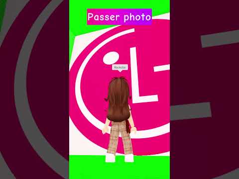 Roblox, mais je dois deviner pleins de logos