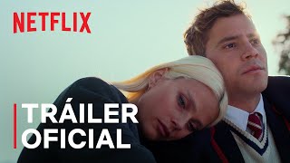 Élite: Temporada 8 | Tráiler oficial | Netflix