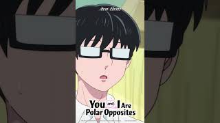 📖【你能等我嗎】💞《相反的你和我》第3話｜精華重溫【Ani-One Asia】