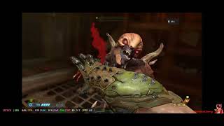 DOOM Eternal - REDMAGIC 11 Pro