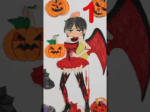 Happy Halloween 👻🎃#halloween  #shorts