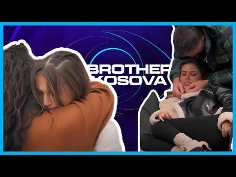10 Momentet kur banorët ia plasen vajit në Big Brother VIP Kosova 2