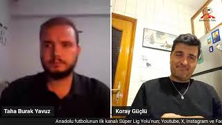TRENDYOL 1. LİG 5. HAFTA DEĞERLENDİRMESİ