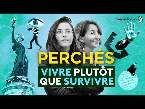 De la survie à la vie : L’incroyable parcours de jeunes face aux troubles de santé mentale