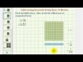 Understanding Base Ten Blocks and Expanded Form