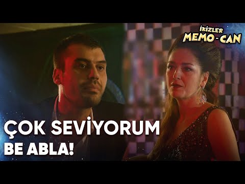 Osman, Aysel'e Yaren'in Durumunu Anlattı! - İkizler Memo-Can 8. Bölüm