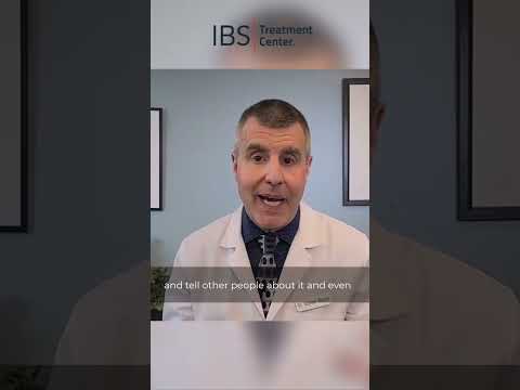 Don't Be Normal In 2025 #ibs #guthealth #ibsdiet #ibd #bloating #sibo #chronicillness Part8