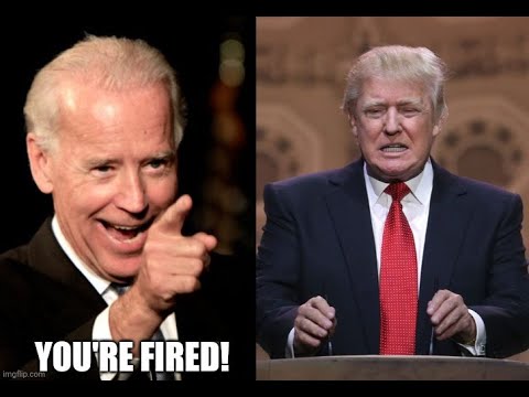 Help Zaunstar Celebrate The Defeat Of Donald Trump!