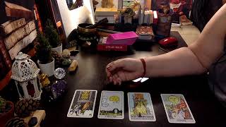 YENGEÇ BURCU AĞUSTOS 2025 TAROT YORUMU
